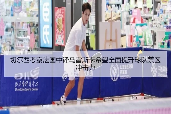 切尔西考察法国中锋马雷斯卡希望全面提升球队禁区冲击力